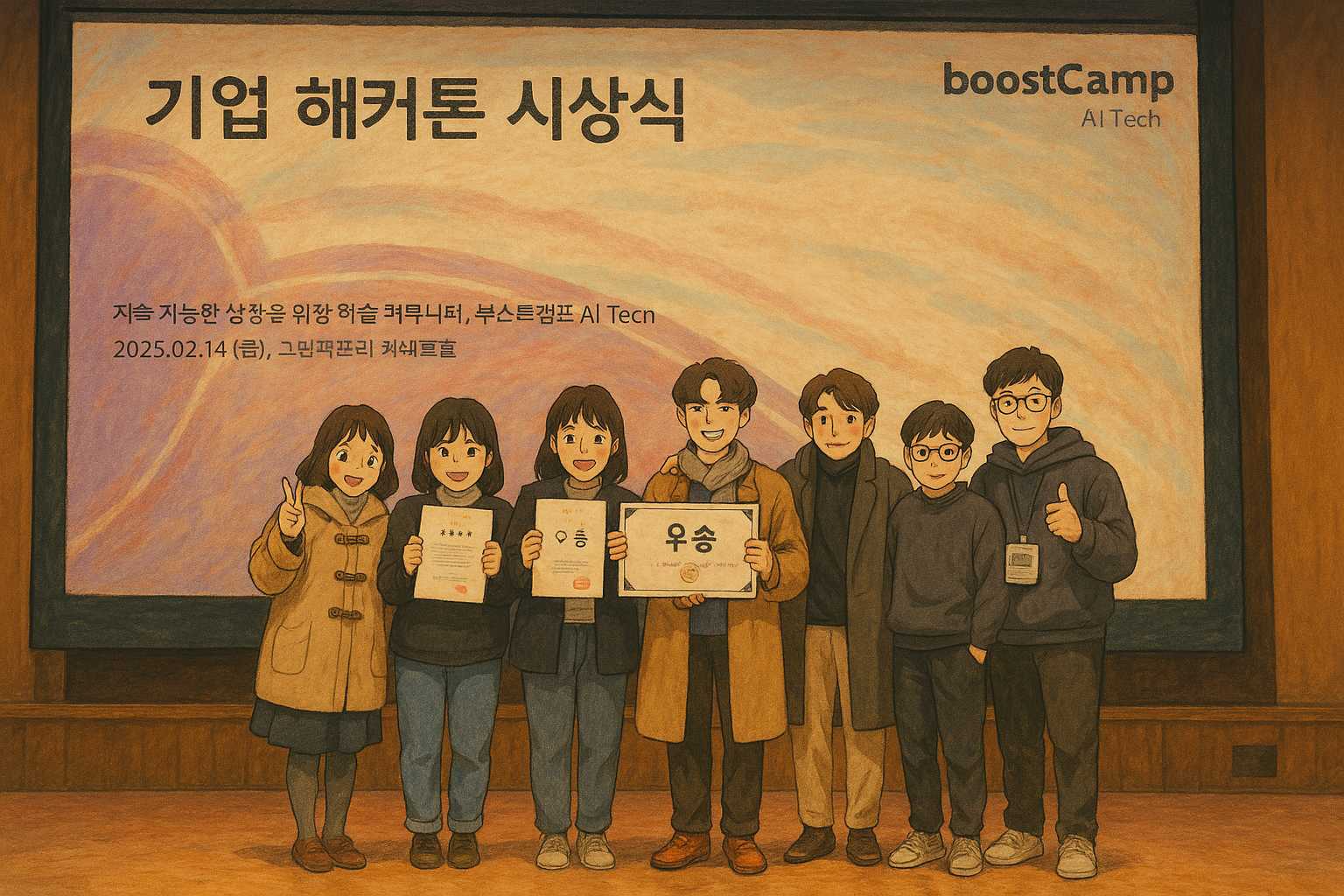 Modern Life Challenges